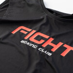 Tričko bez rukávů Fighton M XL