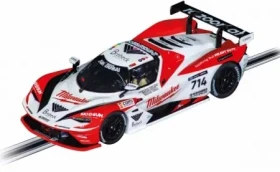 Carrera EVO - 27823 KTM X-Bow GTX