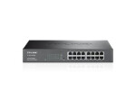 TP-LINK Switch 32 Gbps 16x GLAN