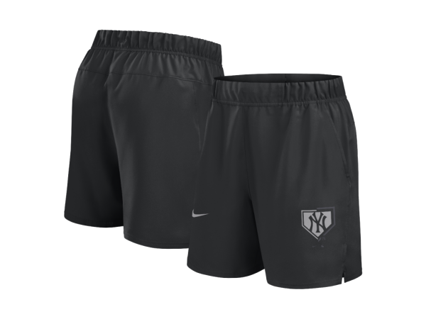 Nike Pánské kraťasy New York Yankees MLB Woven Victory Short Velikost: L
