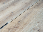 Podlahový přechodový profil – SPC RIGID T-LINE Montreal EF system, d. 1,2 m; š. 35 mm
