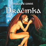 Dračinka - Ursula K. Le Guin