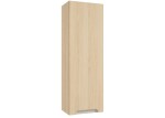 Koupelnová skříňka vysoká Naturel Stilla 30x90x22 cm dub Vicenza STILLACV03002 STILLACV03002