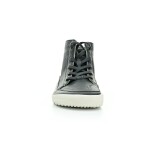 Vivo Gobi Boot Juniors Dark Shadow celoroční