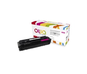 OWA Armor toner pro HP CLJ MFP 277, 2300 Stran, CF403X, magenta EDF_1081433