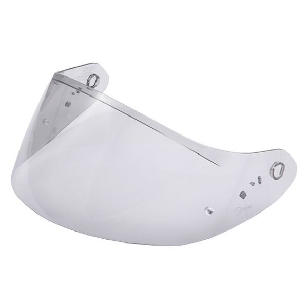 Plexi Scorpion Exo Ellip-Tec Maxvision 3D kouřové Kdf14-3 Ece22-06 - uni