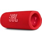 JBL Flip 6 červený