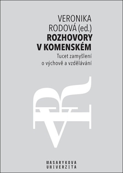 Rozhovory Komenském