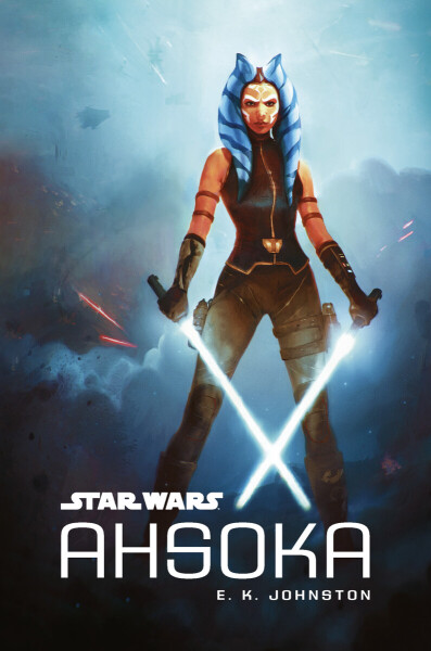 Star Wars - Ahsoka - E.K. Johnston
