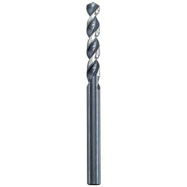 Kwb 258655 HSS kovový spirálový vrták 5.5 mm Celková délka 93 mm M2 DIN 338 válcová stopka 1 ks