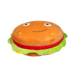 Relaxační polštář - Hamburger - Albi