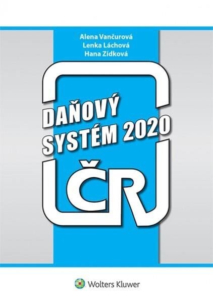 Daňový systém 2020