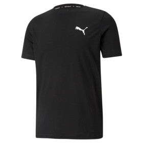 Active Small Logo Tee M model 20252933 01 - Puma L