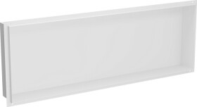 MEXEN - X-Wall-NR modul pro vestavbu do stěny 90x30, bílá 1921903010