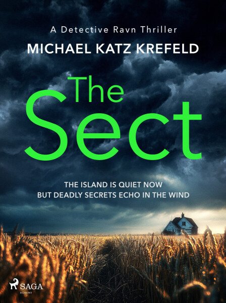 The Sect - Michael Katz Krefeld