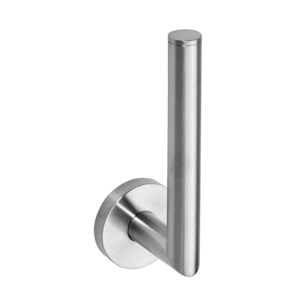 HOPA - Držák toaletního papíru rezervní, 55×165×65 mm - Barva - Nerez KDBE104112035