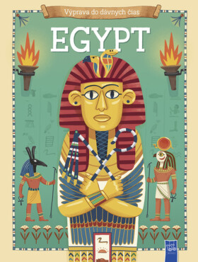 Egypt (slovensky)