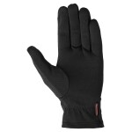 Mizuno Running BT Glove 67BK265C09 - Běžecké rukavice Mizuno Running BT Glove A2GY2265Z09 Velikost textilu: M