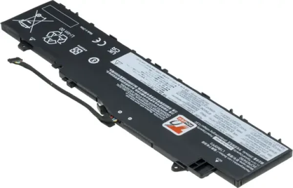 T6 Power Baterie pro Lenovo IdeaPad 5-14ALC05 5-14ARE05 5-14IIL05 / Baterie pro notebook / 5090 mAh / 56,5 Wh (NBIB0232)