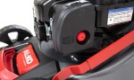 Benzínová sekačka AL-KO 46.0 SP-B Comfort