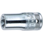 Stahlwille 40 TX E 8 01270008 TX vložka pro nástrčný klíč E 8 1/4 (6,3 mm)