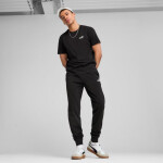 Puma Ess Small No.1 Logo Tee M 682534 01 pánské XL