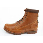 Trekingové boty Timberland M TB0A2MQ5231 41