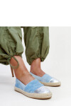 Espadrilky model 207337 Solea 37