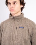 Patagonia M's Better Sweater Jacket Seabird Grey XL