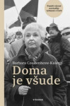 Doma je všude Barbara Coudenhove-Kalergi