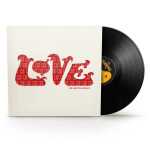 The Elektra Singles - LP - Love