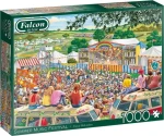 FALCON Puzzle Letní hudební festival