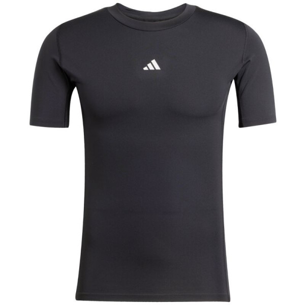 Adidas Techfit Shirt Short Sleeve Tee M JP4674 pánské s