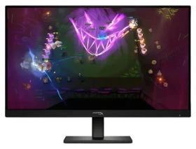 23,8" HyperX OMEN 24 G2 černá / Monitor / IPS FHD / 180Hz / 1ms / VESA / výškově stavitelný (C2JP4E9#ABB)