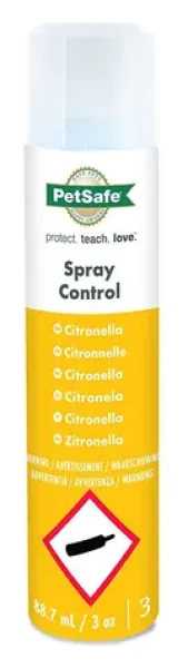 PetSafe náhradní náplň pro protištěkací obojek citron