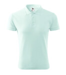 Pique Polo polokošile pánská frost 2XL