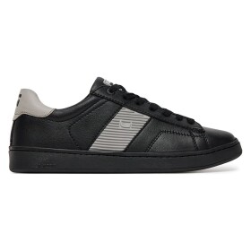 Tenisky G-STAR RAW BRADLEY-01 MI08 Přírodní kůže (useň)/-Přírodní kůže (useň)