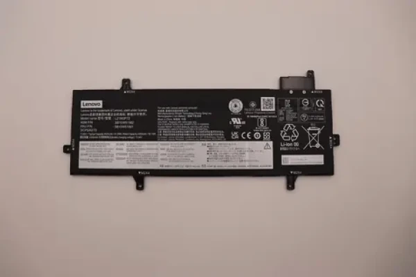 Lenovo Interní baterie pro notebook 51,5Wh / Baterie pro notebook / Li-Ion (5B11M90083)