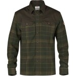 Granit Shirt Barva GREEN, Velikost