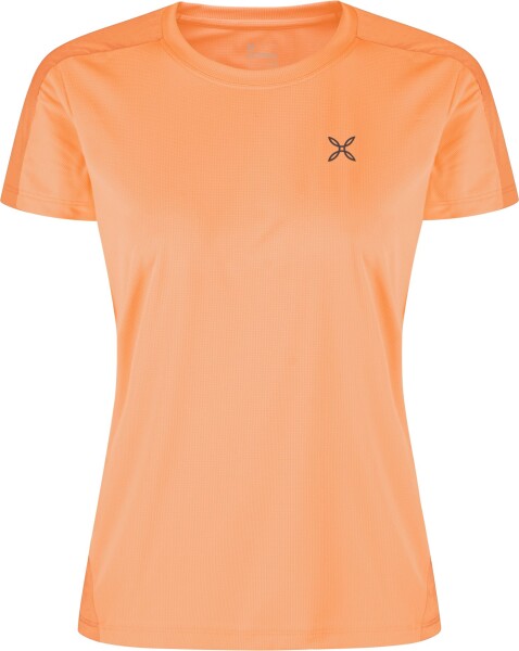 MONTURA Hade T-Shirt Woman, Melon velikost: S
