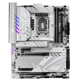 ASUS ROG MAXIMUS Z890 APEX / Z890 / LGA 1851 / 4x DDR5 / PCIex16 / 5GLAN / ATX (90MB1IP0-M0EAY0)