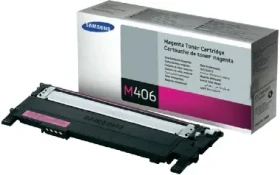 Samsung CLT-M406S - originální