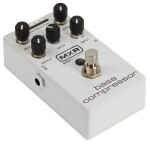 MXR M87 Bass Compressor