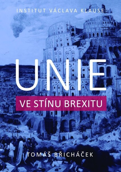 Unie ve stínu brexitu