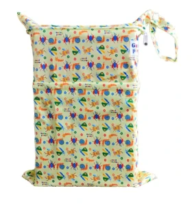 GaGa's Nepromokavý pytel Louka (8594197443242)