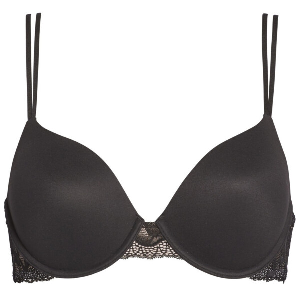 Dámská vyztužená podprsenka Lightly Lined FC QF5331E-001 - Calvin Klein 70C