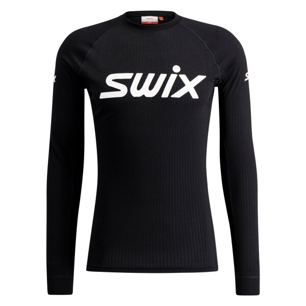 Pánské funkční triko Swix RaceX Classic Long Sleeve M