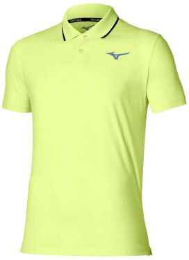 Tenisové tričko Mizuno Tennis Short Sleeve Polo 62GAD50241 Velikost textilu: L