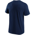 Fanatics Pánské Tričko Columbus Blue Jackets Hometown Graphic T-Shirt Velikost: