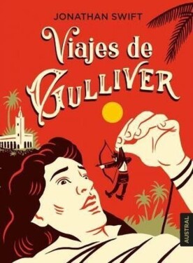 Viajes de Gulliver Jonathan Swift